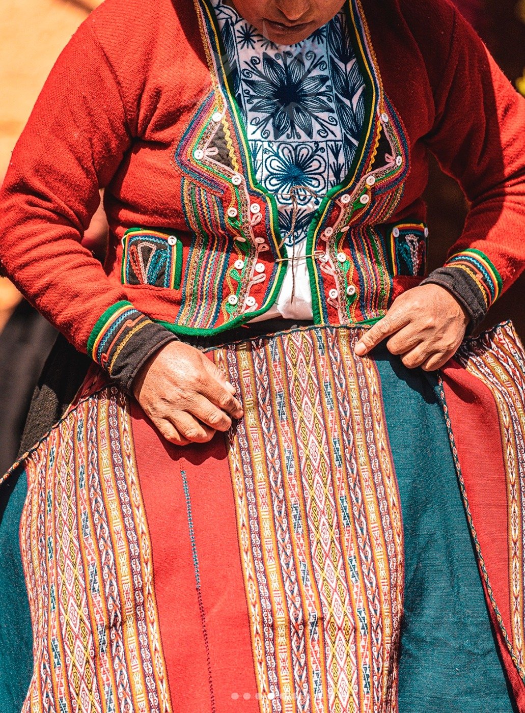 Culturels