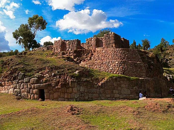 FULL DAY PUMAMARCA Y OLLANTAYTAMBO