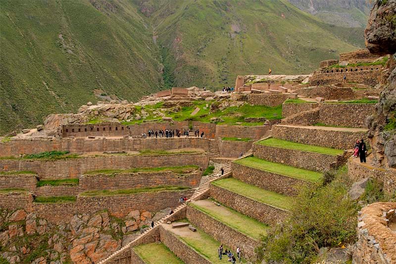 FULL DAY MARAS, MORAY Y OLLANTAYTAMBO